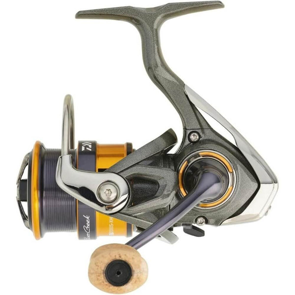 Daiwa Silver Creek X 662XULRS-T