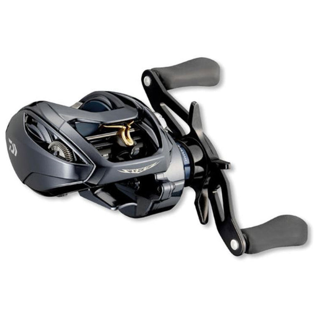 Daiwa Steez A TW HLC 71L