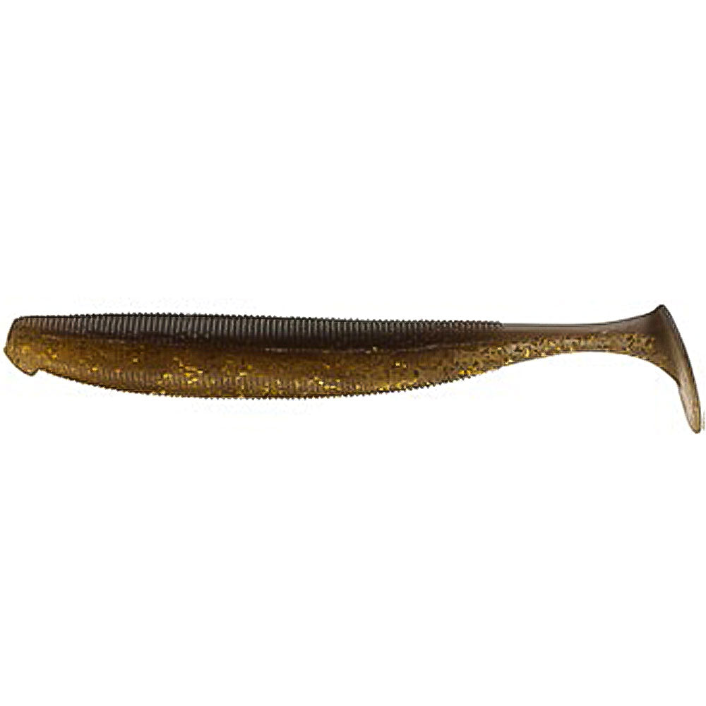 Daiwa Steez Stirring Shad 3,3 8,5 cm 8,0 g Aburahaya