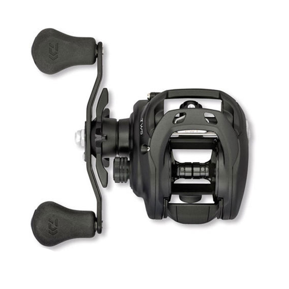 Daiwa Tatula HD LTD 200HL