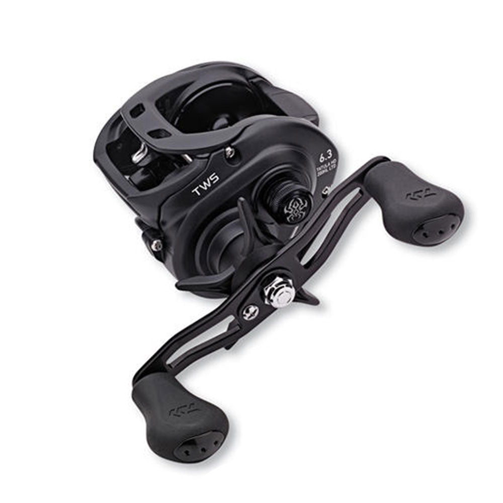 Daiwa Tatula HD LTD 200HL