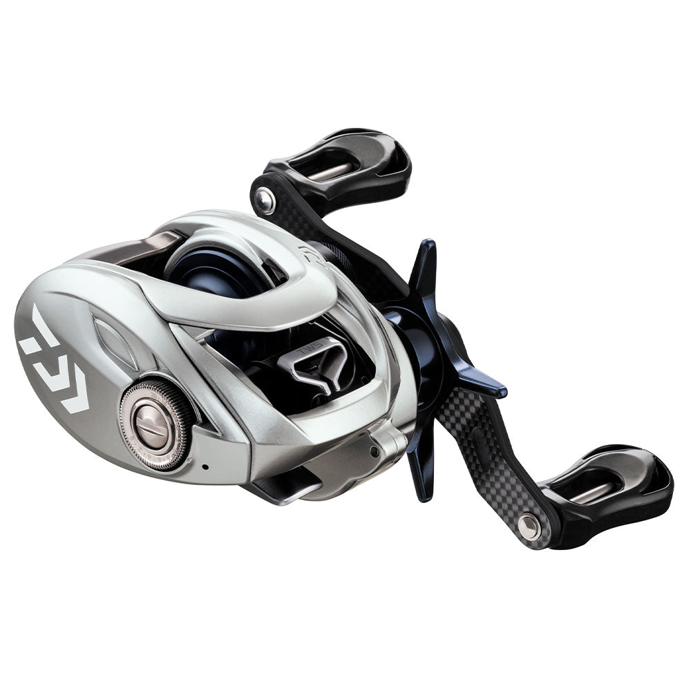 Daiwa Tatula SV TW LTD 103HL » HechtundBarsch.de