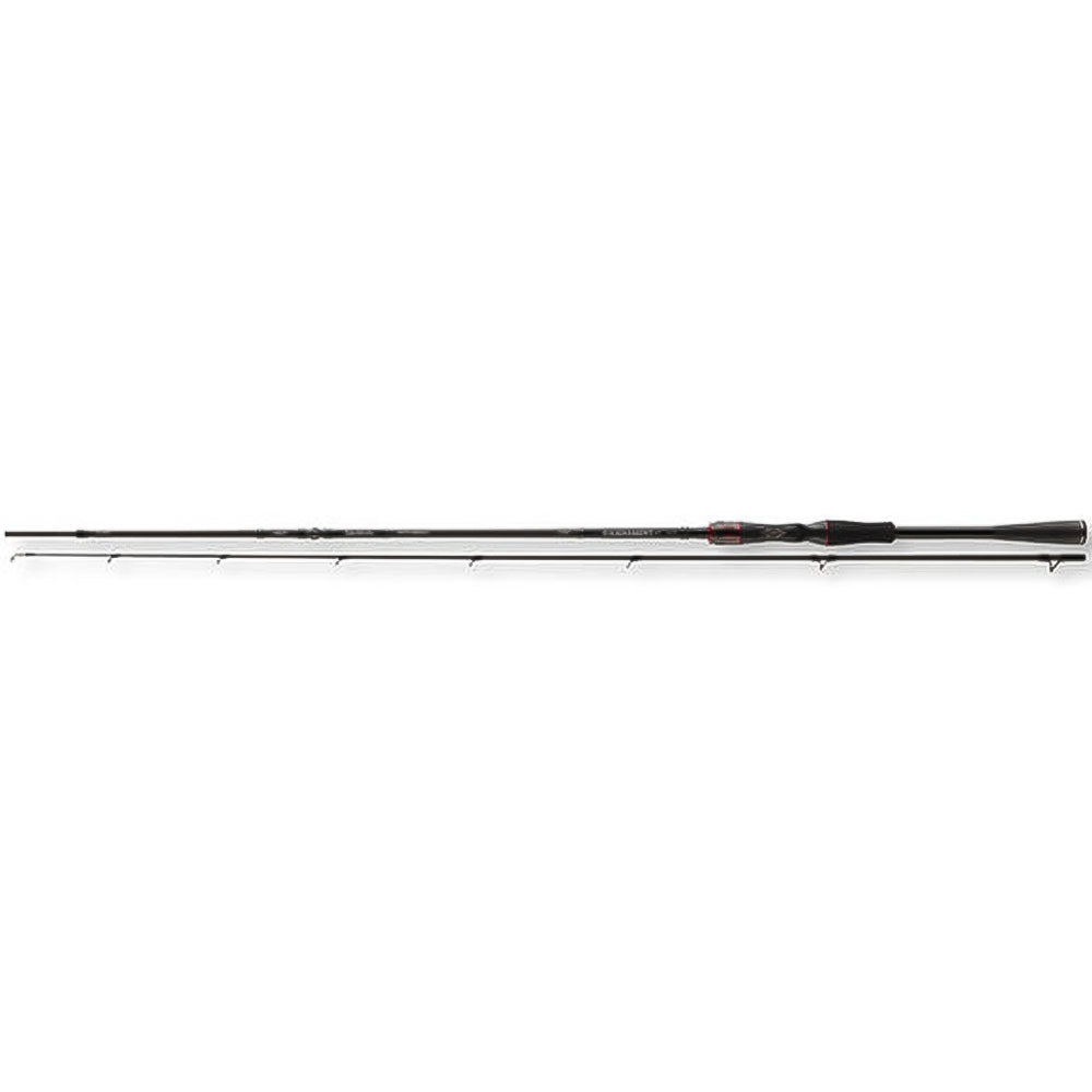 Daiwa Tournament AGS Baitcast 210 cm 14 42 g