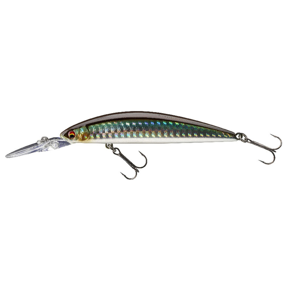 Daiwa Tournament Current Master 93F DR Kibinago