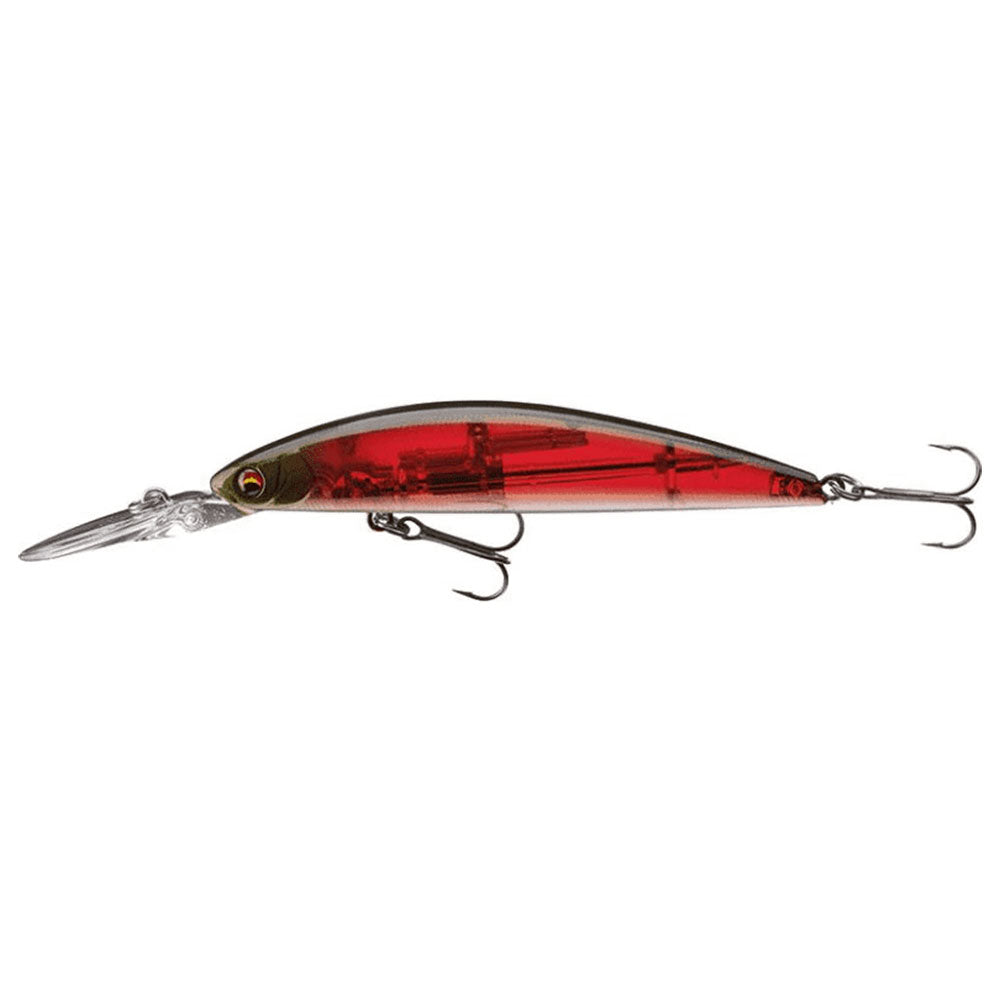 Daiwa Tournament Current Master 93F DR Laser Red