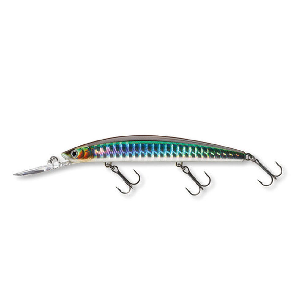 Daiwa Tournament Double Clutch 95SP G Kibinago