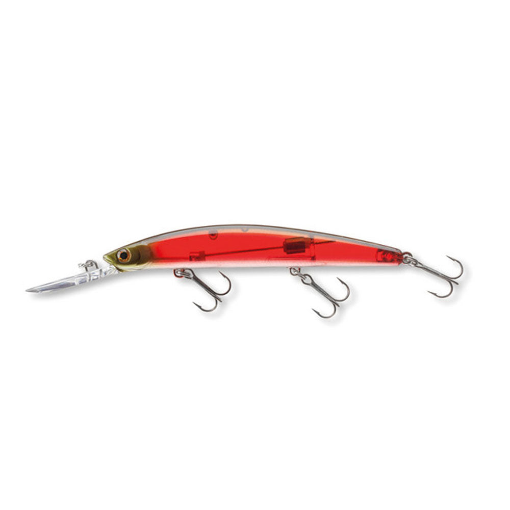 Daiwa Tournament Double Clutch 95SP G Laser Red