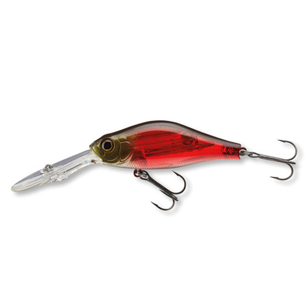 Daiwa Tournament Mega Scouter 1064FG Lazer Red