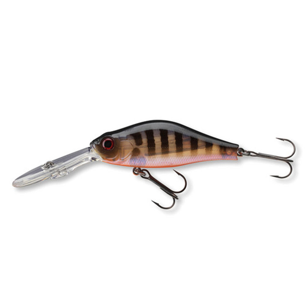 Daiwa Tournament Mega Scouter 1064FG Pearl Ghost Perch