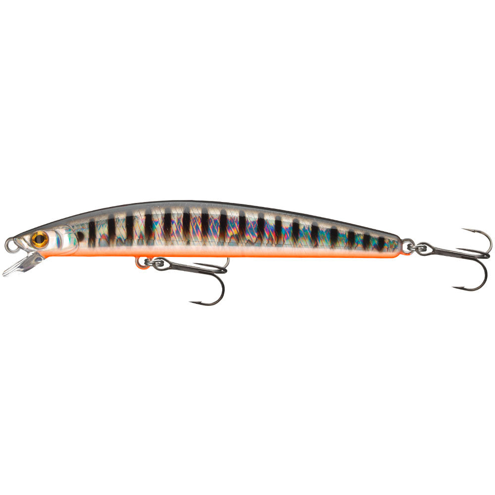 Daiwa Tournament TN Minnow 95SP Aurora Zebra