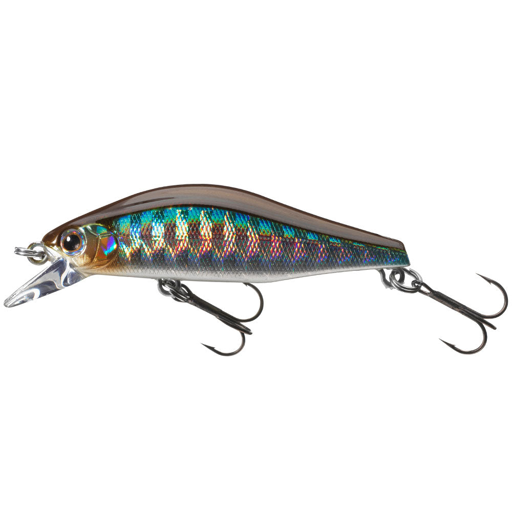 Daiwa Tournament Wise Minnow FS 5,0 cm 5,2 g Kibinago