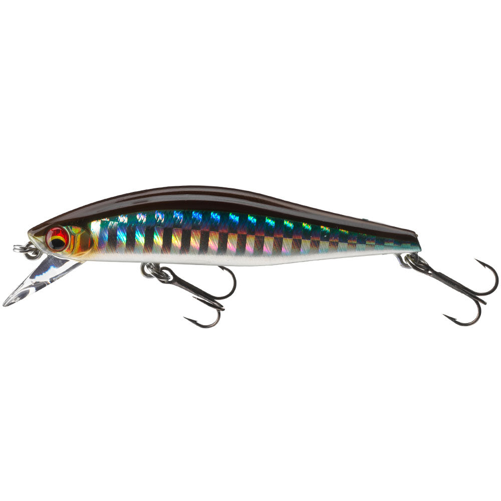 Daiwa Tournament Wise Minnow FS 7,0 cm 7,5 g Kibinago