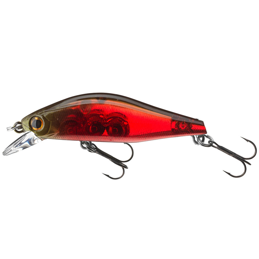 Daiwa Tournament Wise Minnow FS 5,0 cm 5,2 g Laser Red