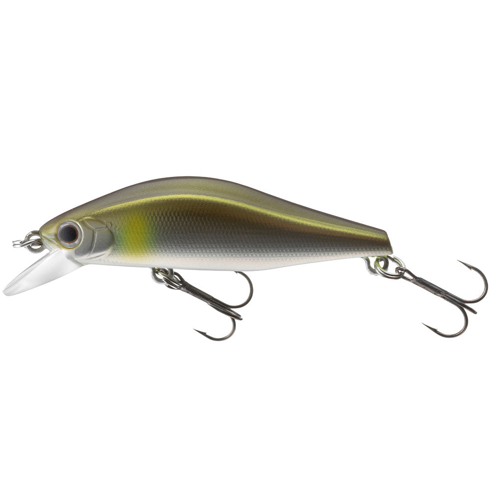 Daiwa Tournament Wise Minnow FS 5,0 cm 5,2 g Matt Ayu