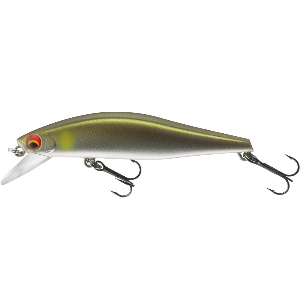 Daiwa Tournament Wise Minnow FS 7,0 cm 7,5 g Matt Ayu