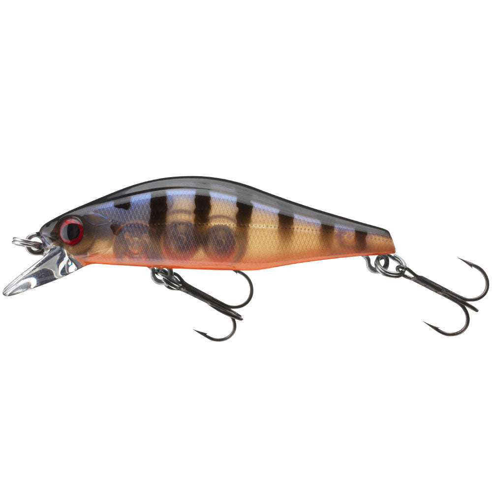 Daiwa Tournament Wise Minnow FS 5,0 cm 5,2 g Pearl Ghost Perch