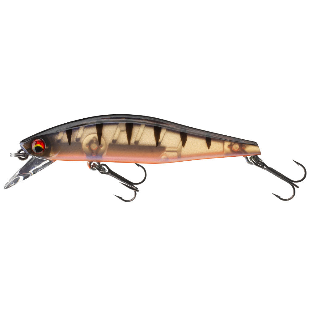 Daiwa Tournament Wise Minnow FS 7,0 cm 7,5 g Pearl Ghost Perch