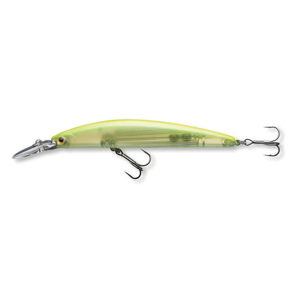 Daiwa Tournament XL Shiner 130F Chart Back Pearl