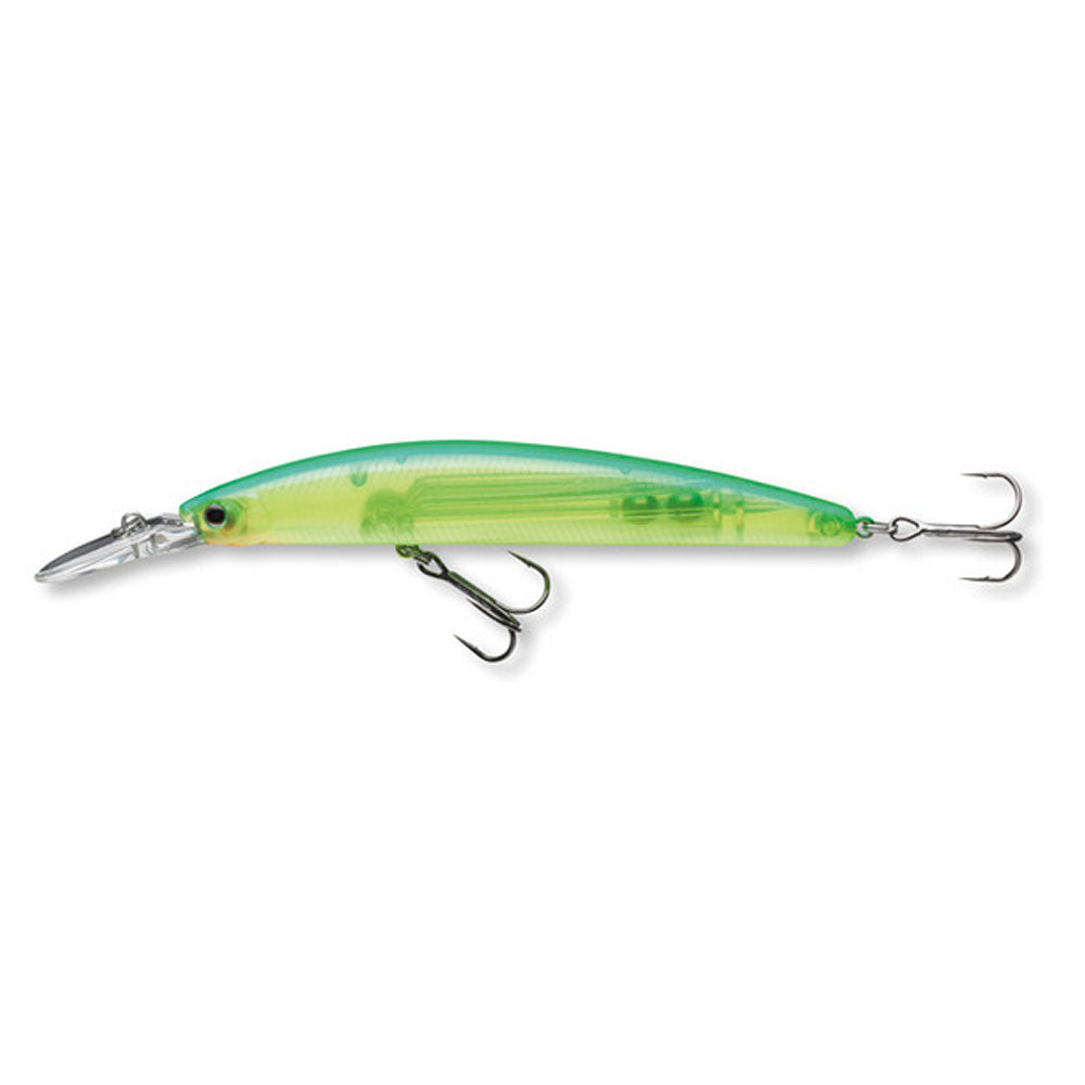 Daiwa Tournament XL Shiner 130F Lime Chartreuse