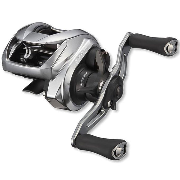 Daiwa Zillion SV TW PL / XHL » HechtundBarsch.de