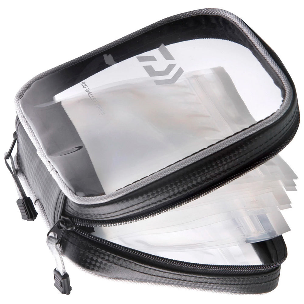 Daiwa Rig Pouch