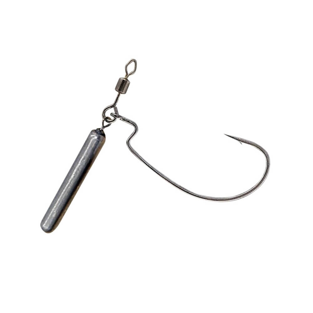 Darts SBS Jika Rig