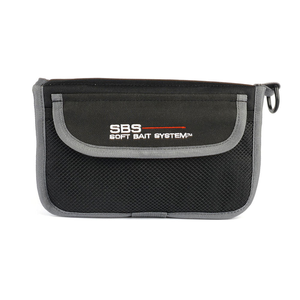 Darts SBS Rig Wallet 25x16x4 cm