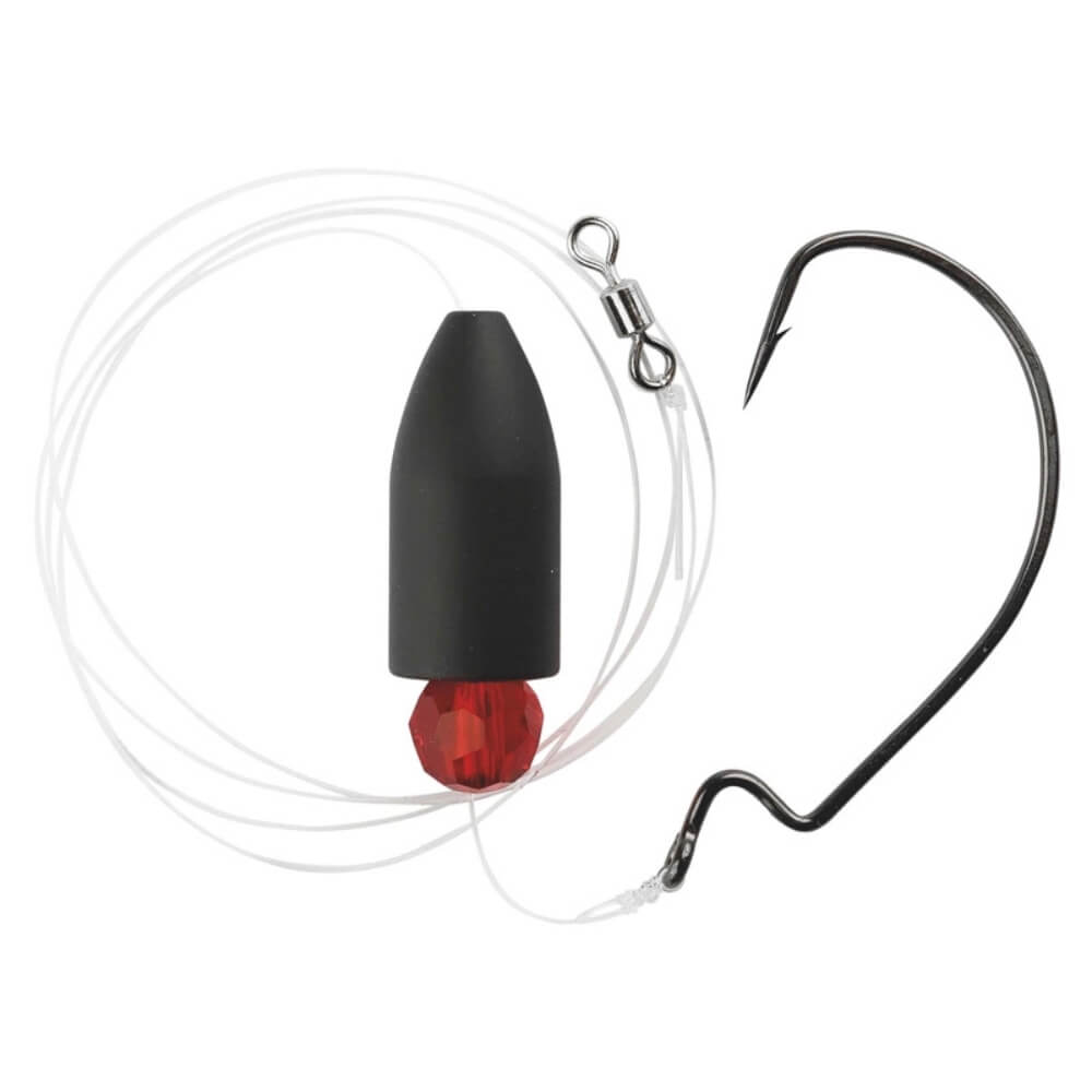 Darts Texas Rig