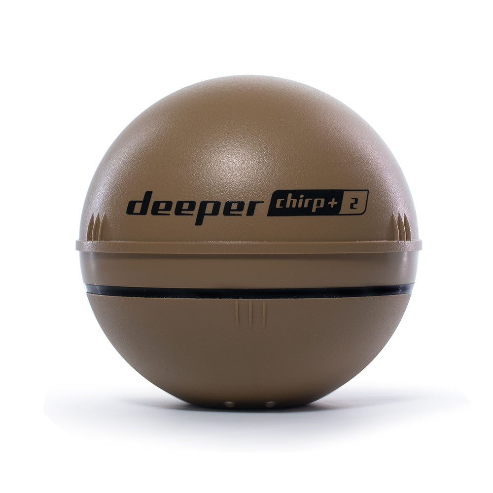 Deeper Smart Sonar Chirp 2