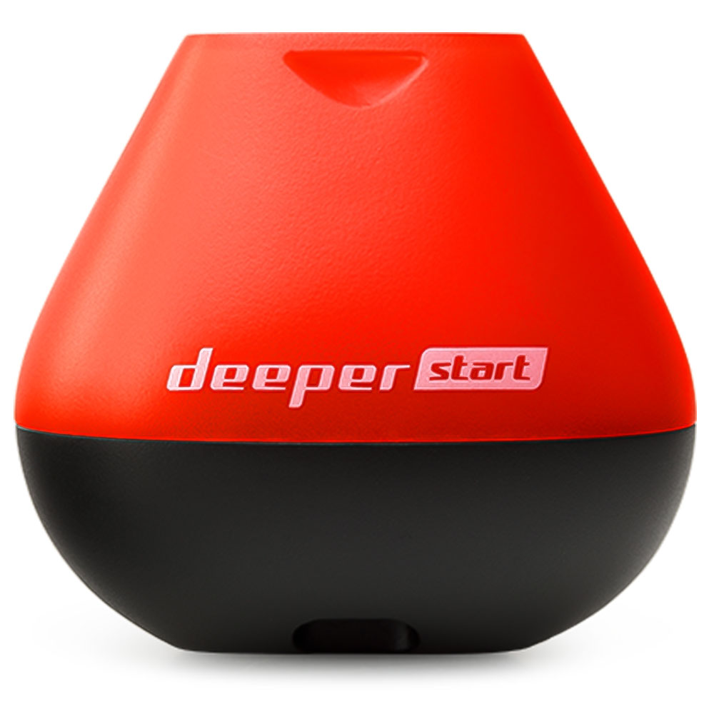 Deeper Deeper Start