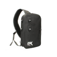 Bewertung von Moritz für das Produkt One Shoulder Bag Black