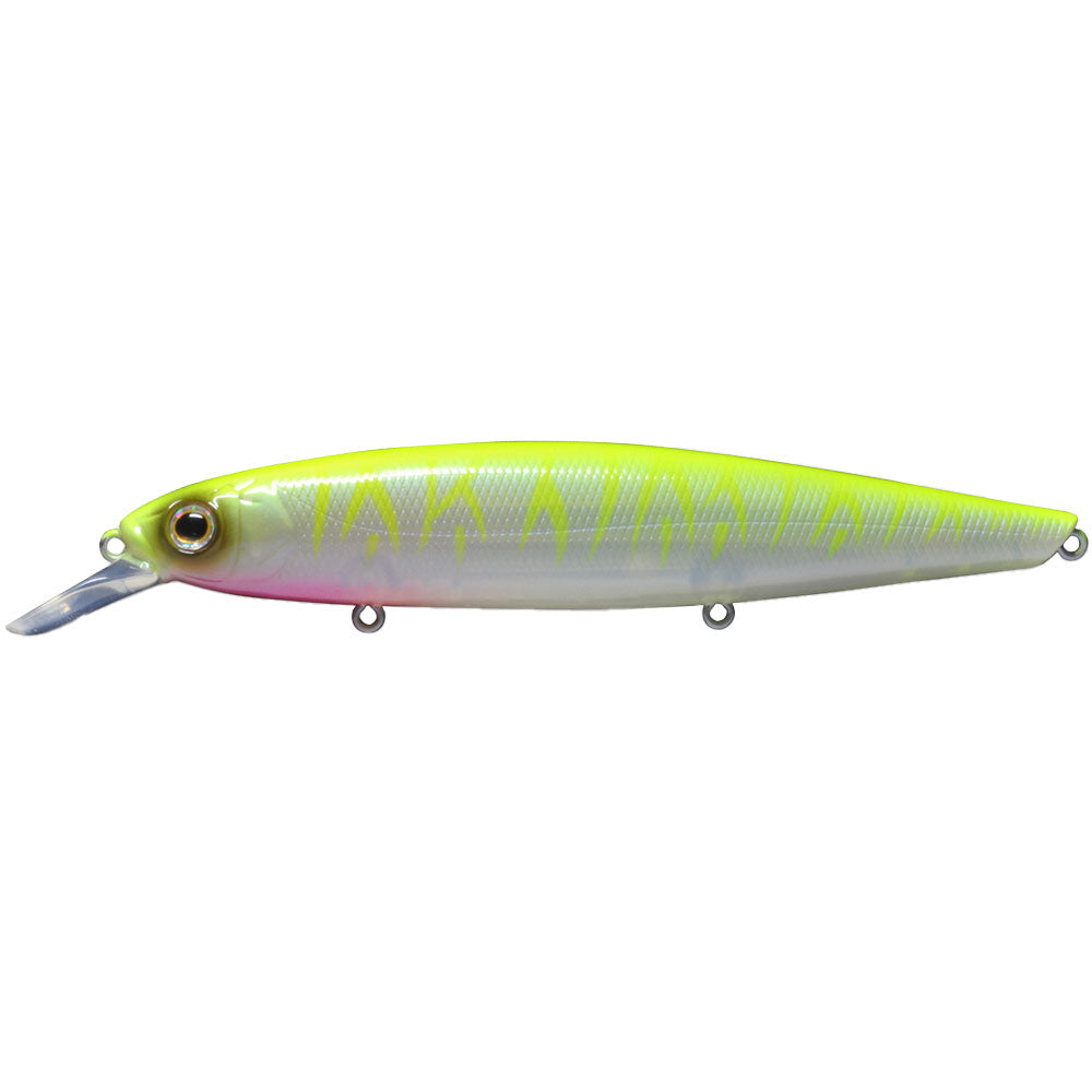 Deps Balisong Minnow 130 SP 13 cm Suspending 32 Chart Oikawa