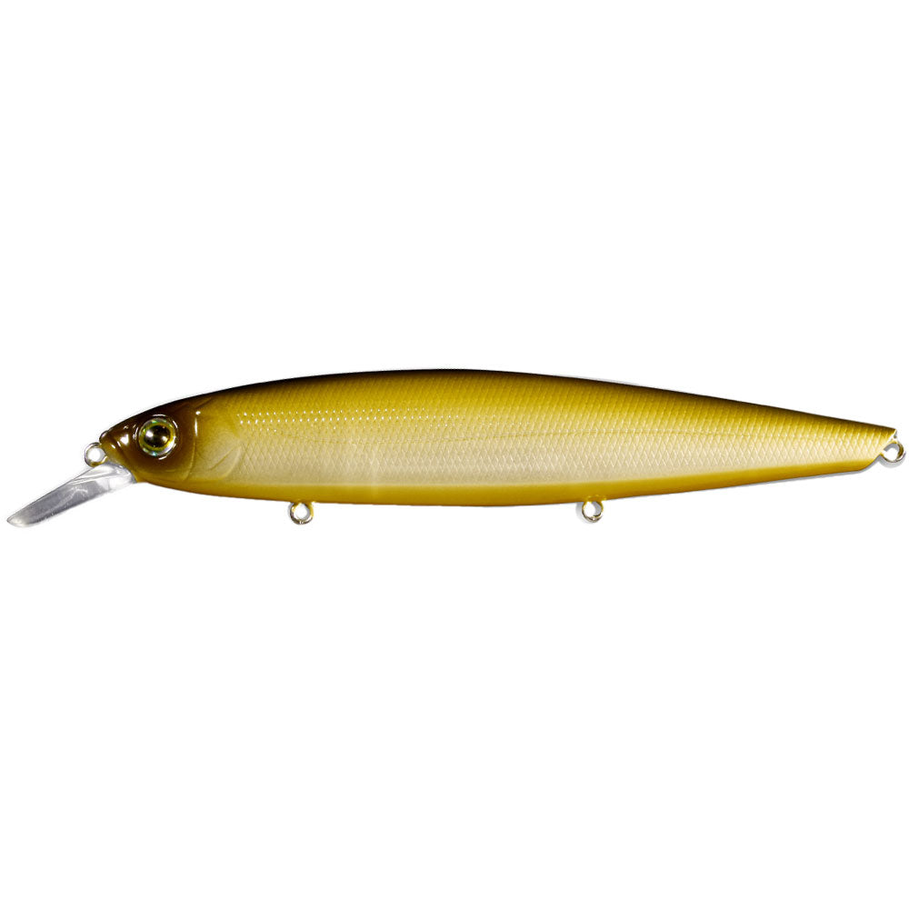 Deps Balisong Minnow 100 SP 10 cm Suspending 17 Horizon Shad