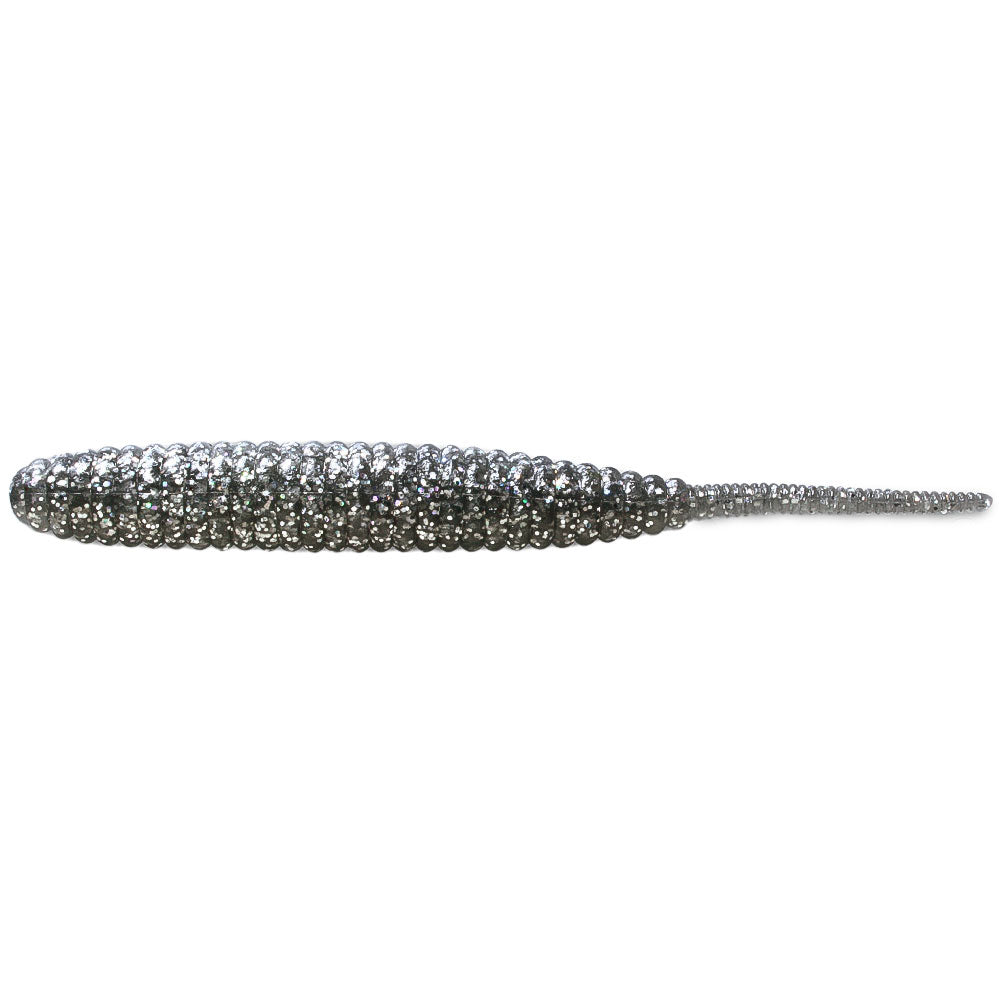 Deps Deathadder 4 10,2 cm Smoke Silver Flake