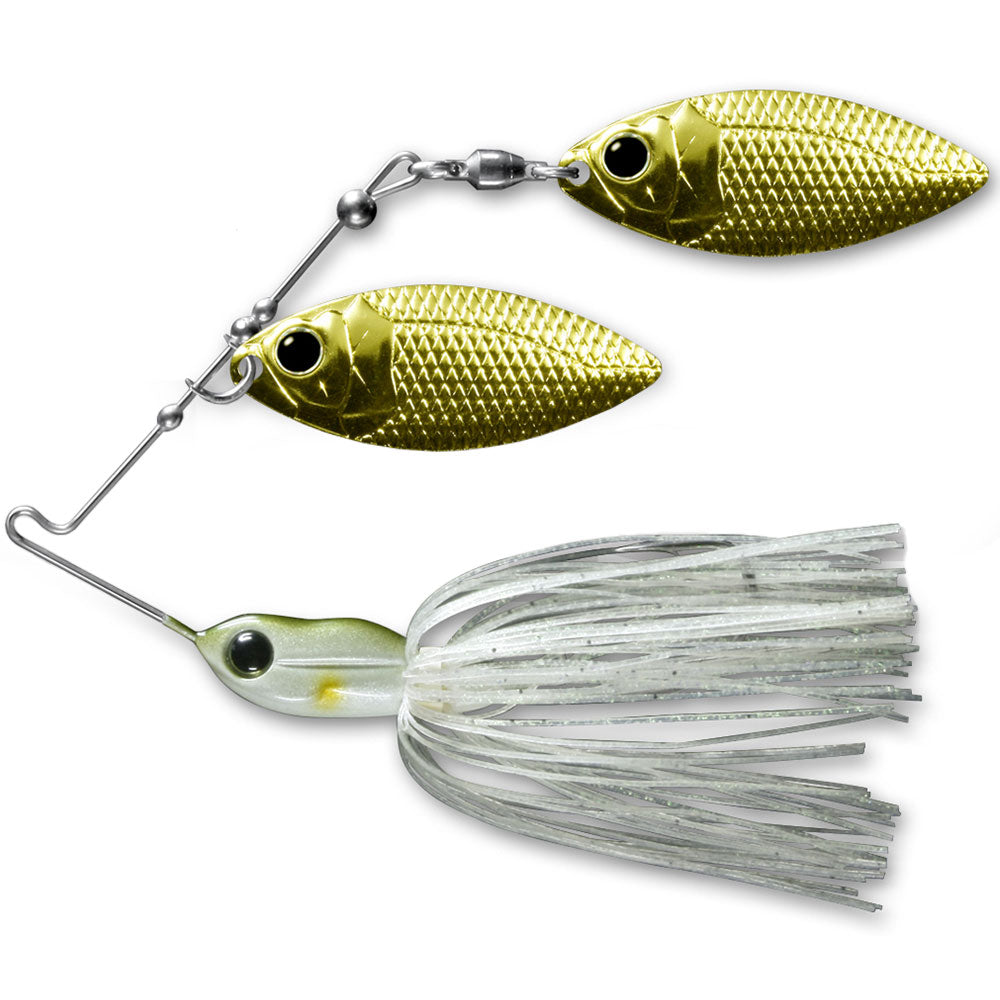 Deps Minibros 38 TW 10,5 gr Tandem Willow 03 KoAyu