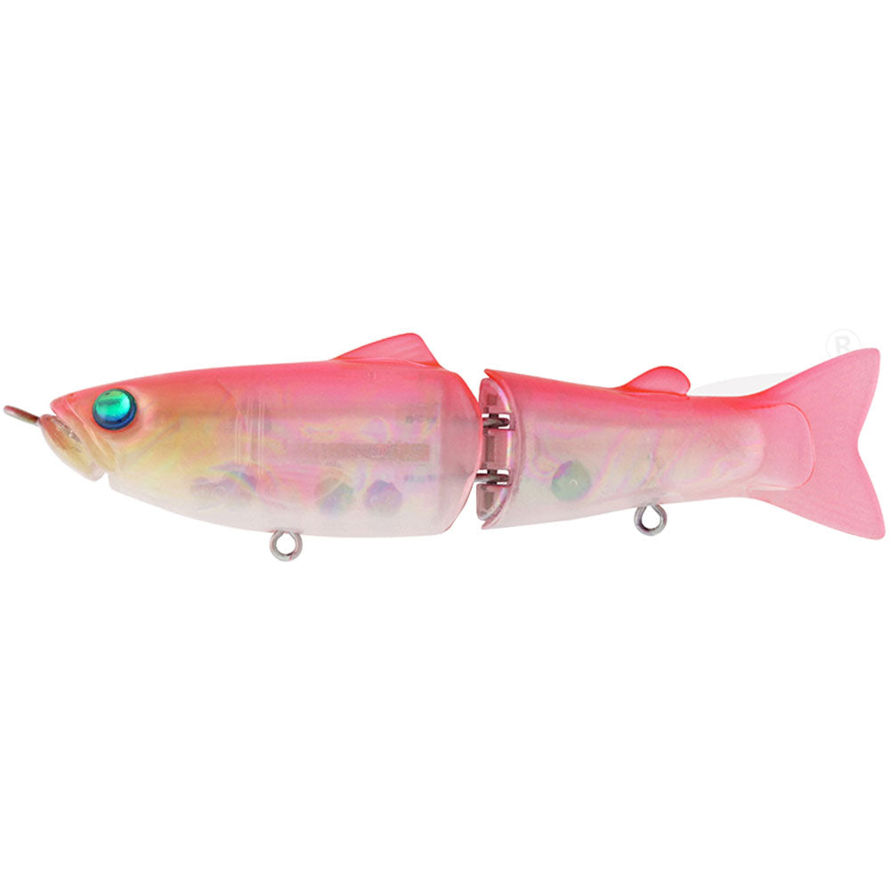 Deps New Slide Swimmer 115 Aurora Pink