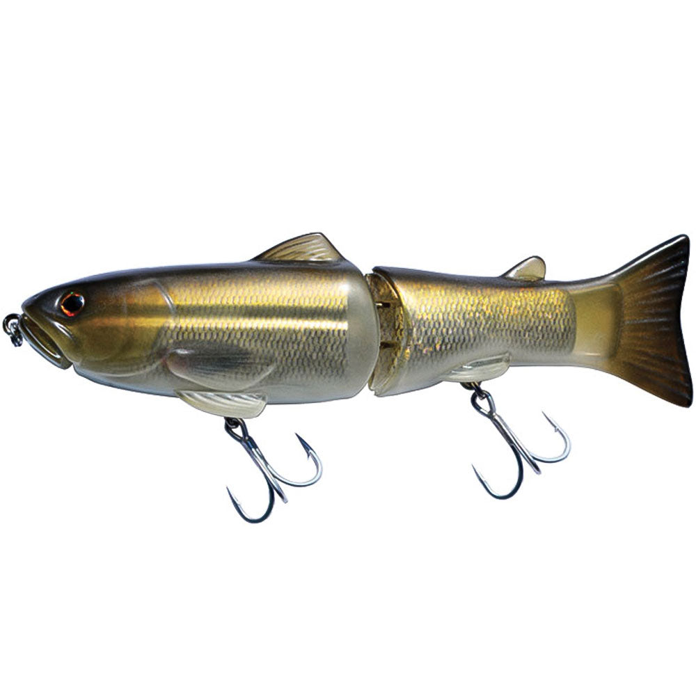 Deps New Slide Swimmer 175 SS (Slow Sinking) »