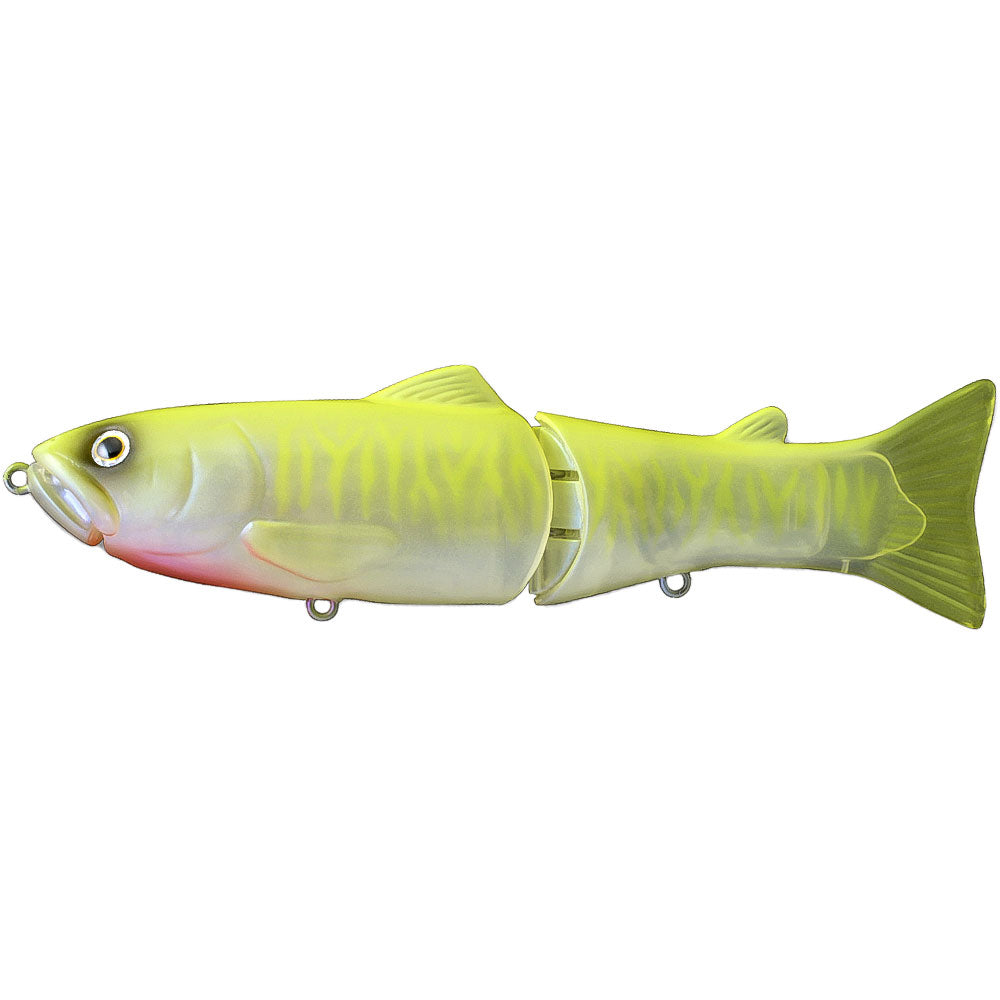 Deps New Slide Swimmer 175 SS Slow Sinking Chart Oikawa
