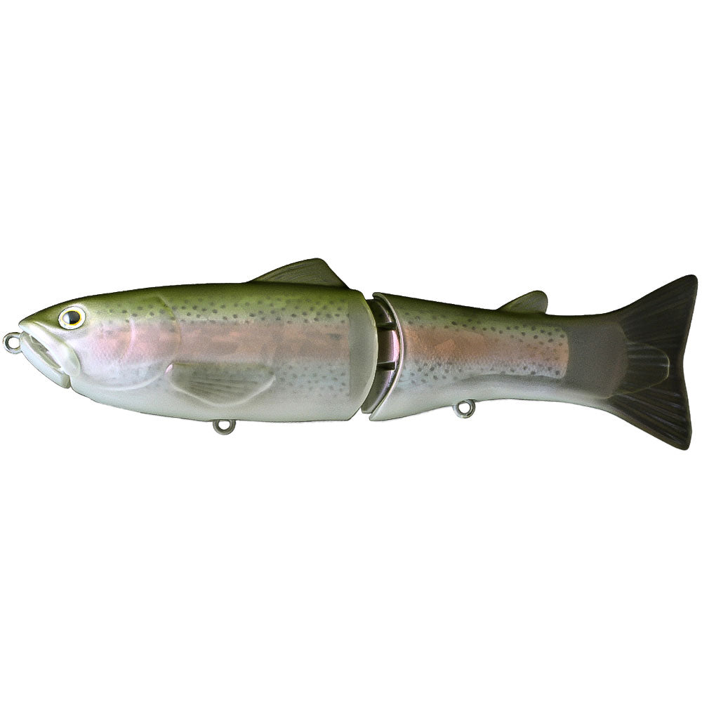 Deps New Slide Swimmer 175 SS Slow Sinking Rainbow Trout