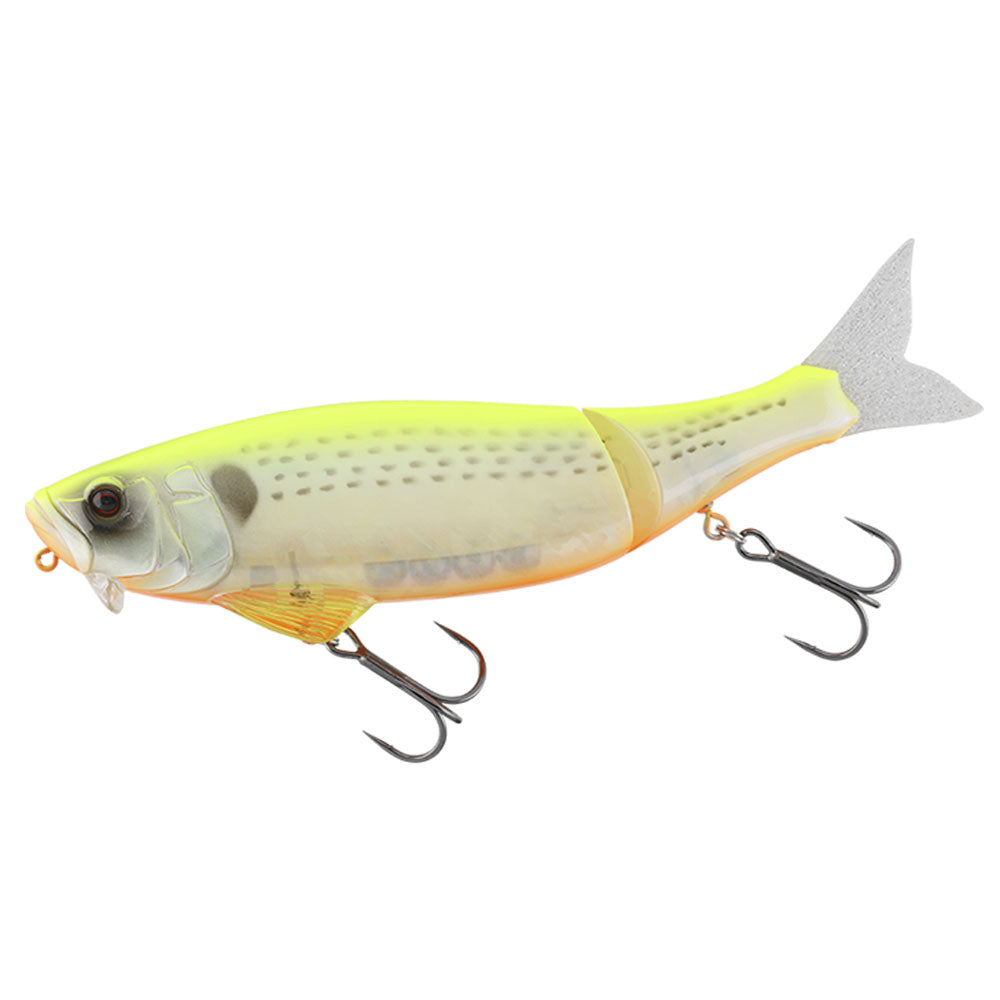 Jackall DowzOne 220 Dowz Chartreuse Back Pearl Konoshiro