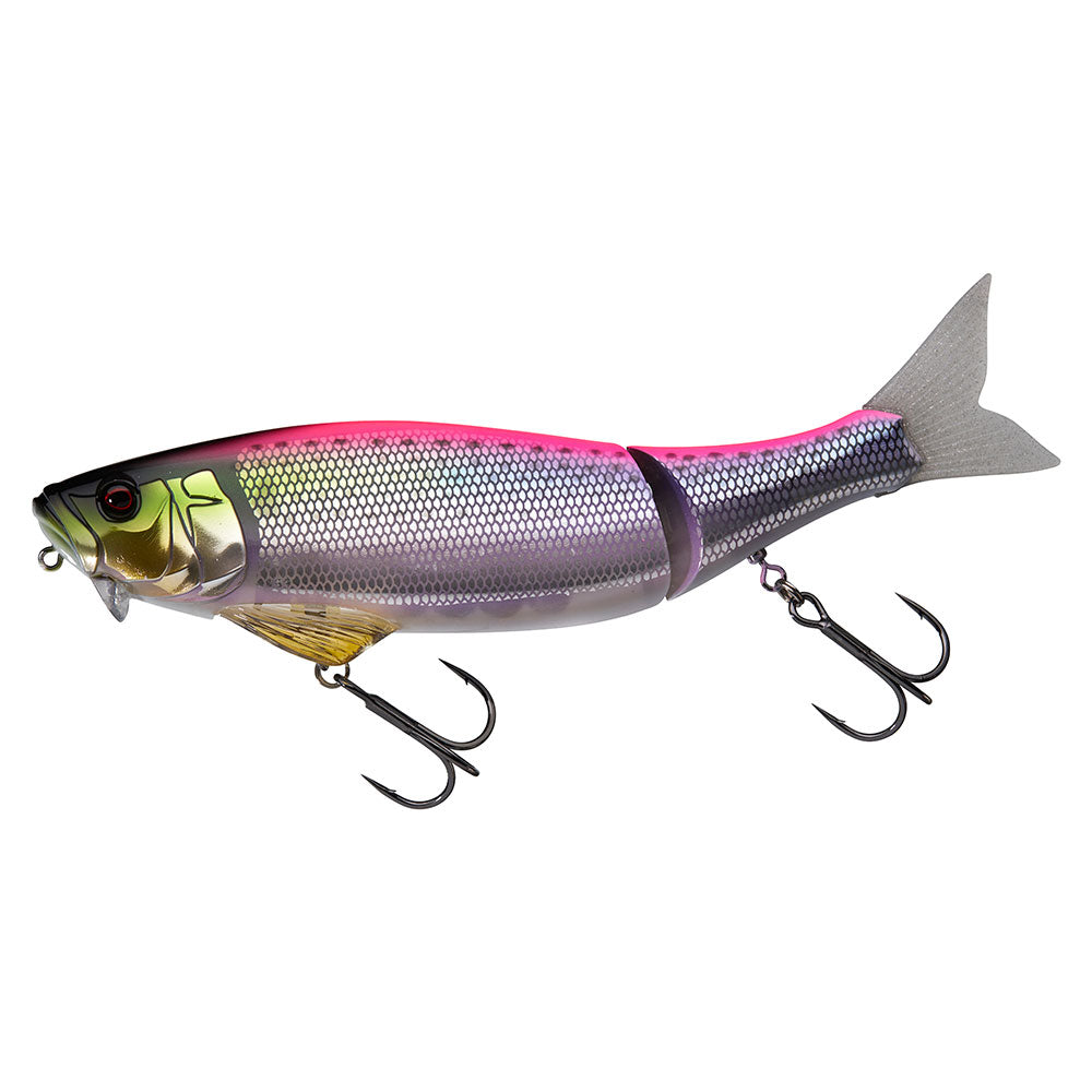 Jackall DowzOne 220 Pink Strike Konoshiro Iwashi