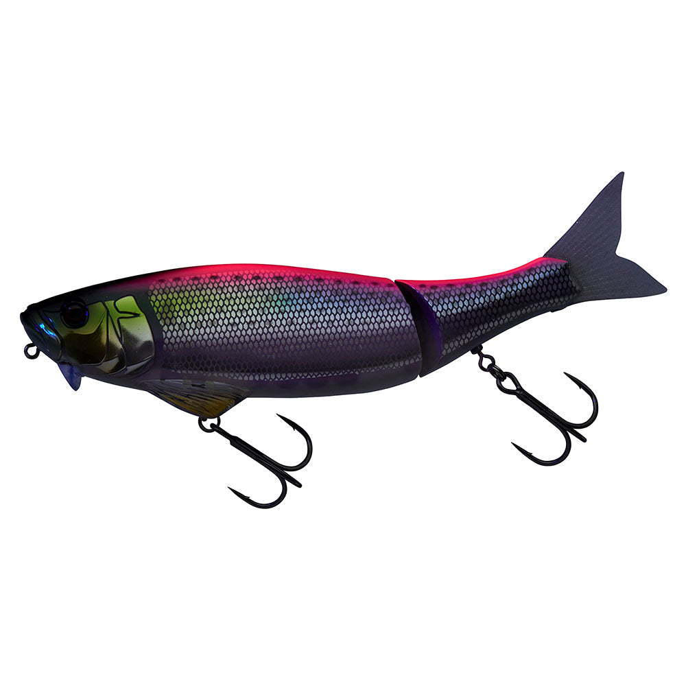 Jackall DowzOne 220 Pink Strike Konoshiro Iwashi (UV Licht)