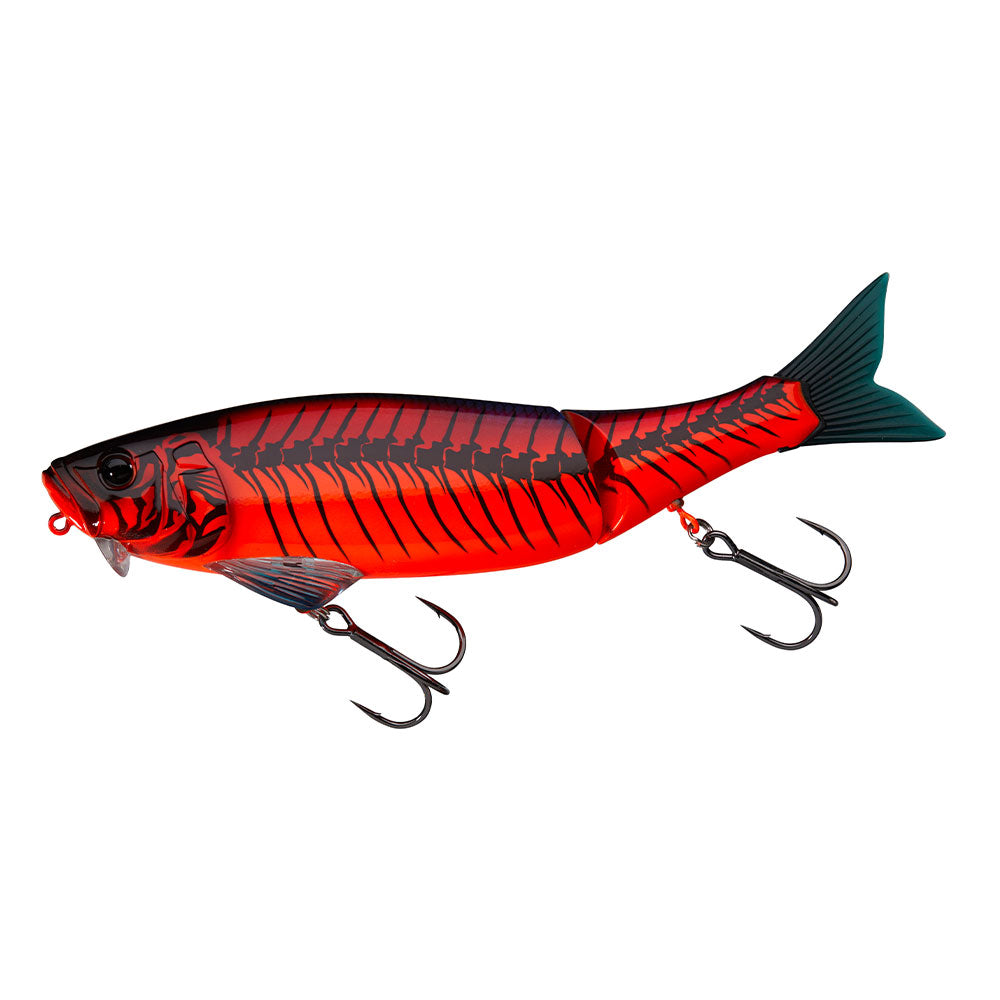 Jackall DowzOne 220 Dowz Orange Bone 