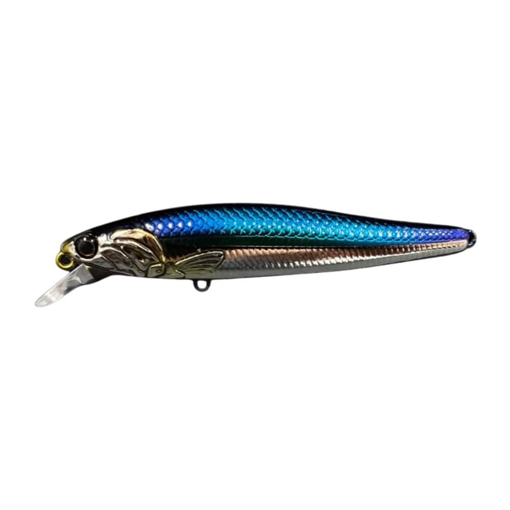 Dranckrazy Oceana Blue Kataku Chi