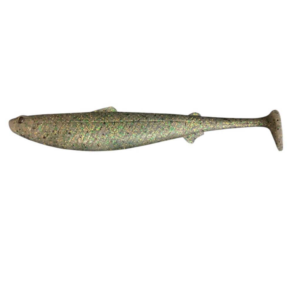 Dranckrazy Slow Shiner 9,6 cm / 12,1 cm / 14,7 cm Kobatch