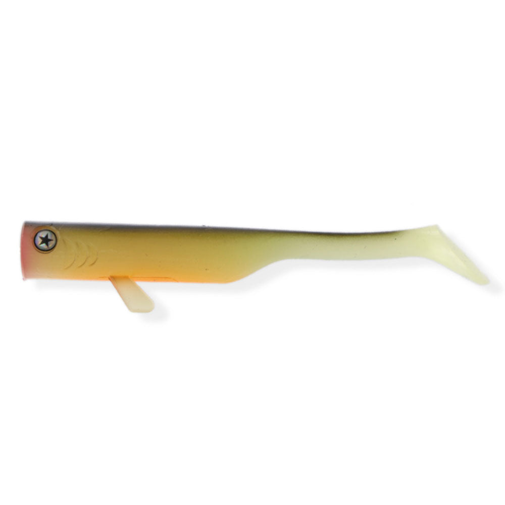 LMAB Drunk Bait 16 cm Sunrise Sabine