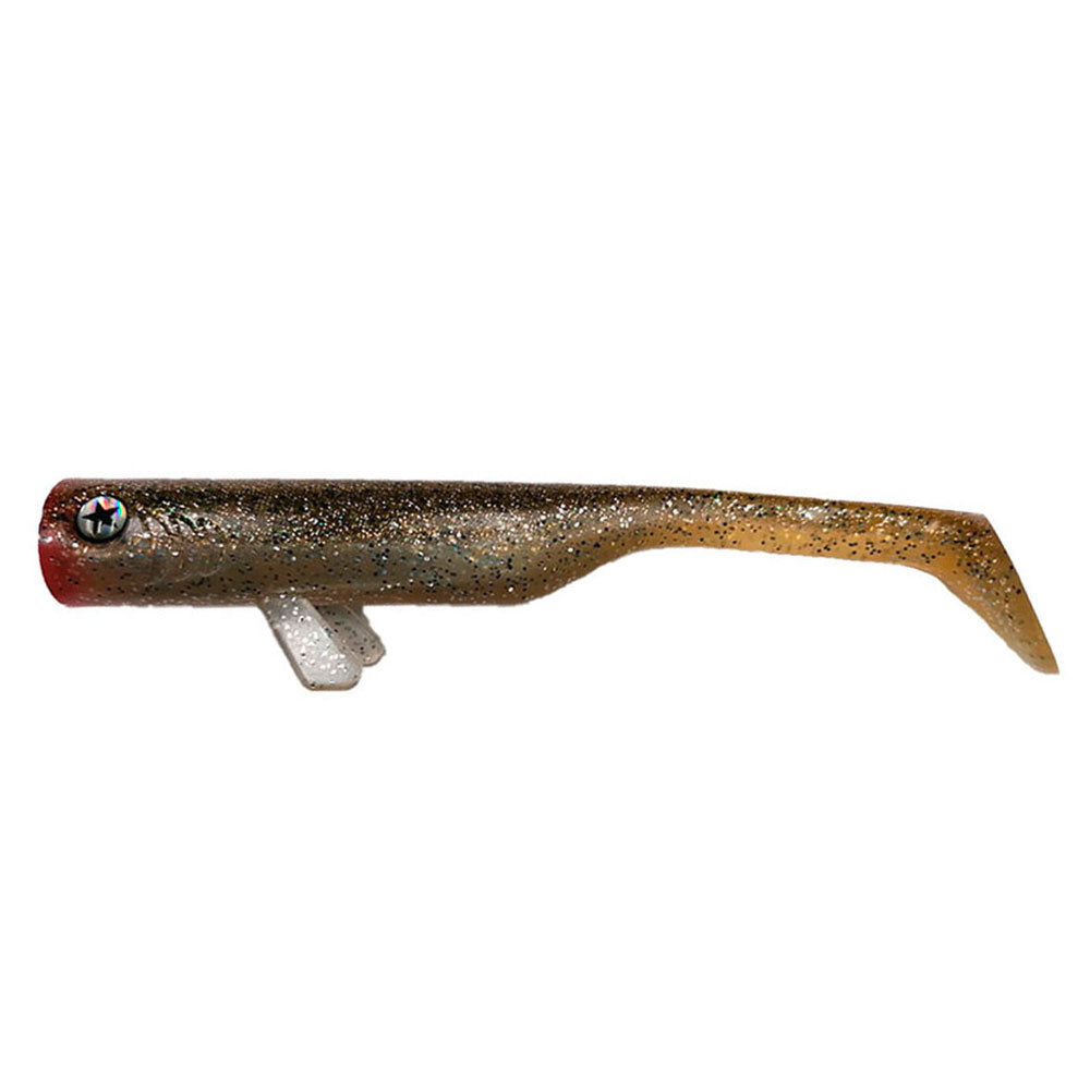 LMAB Drunk Bait 16 cm Champagner Steffi