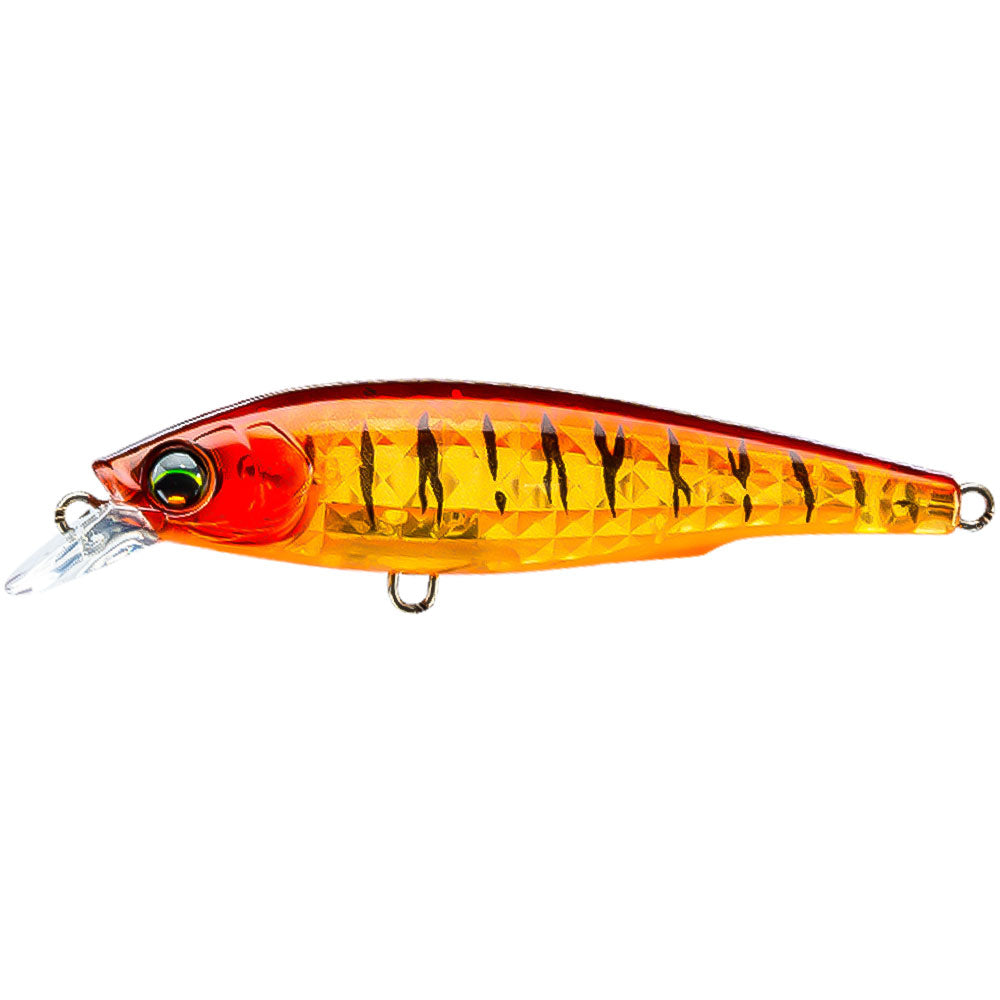 Leurre Yo Zuri Duel L Bass Jerkbait 80SP – Suspend, 9.9g, 80mm, Neuf