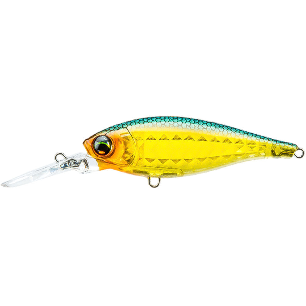 Duel L-Bass Shad 60 SP »
