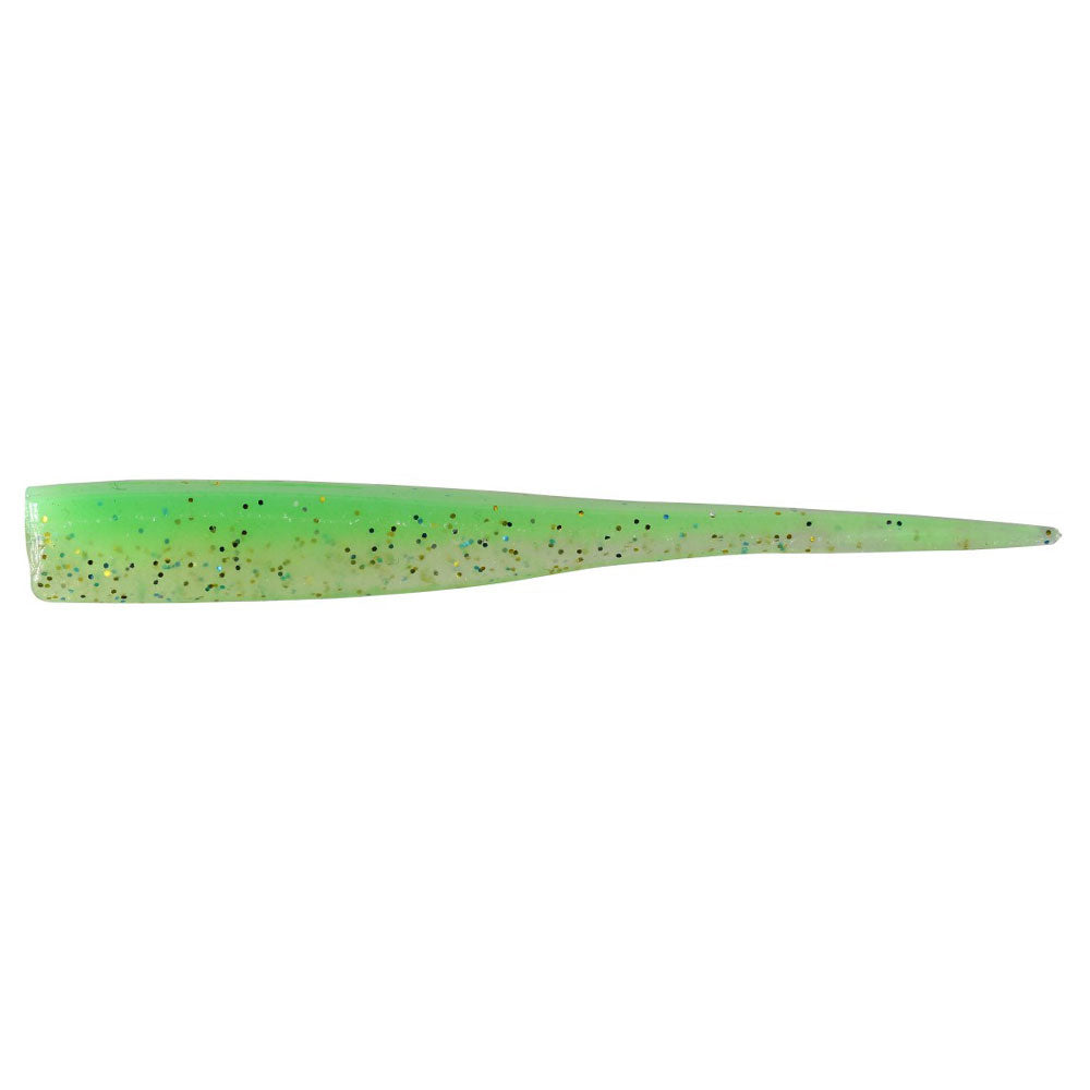 Duo Bay Ruf BR Fish 3 3 Lime Gold